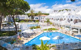 Sercotel Vime La Reserva De Marbella